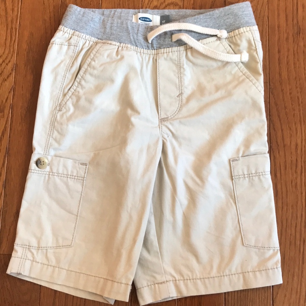Old Navy Shorts Size 5T